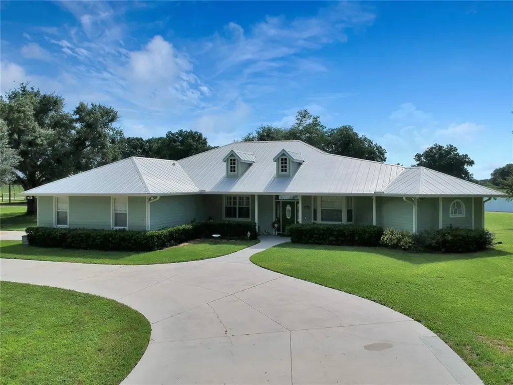 6464 NE Moore Avenue Arcadia FL 34266