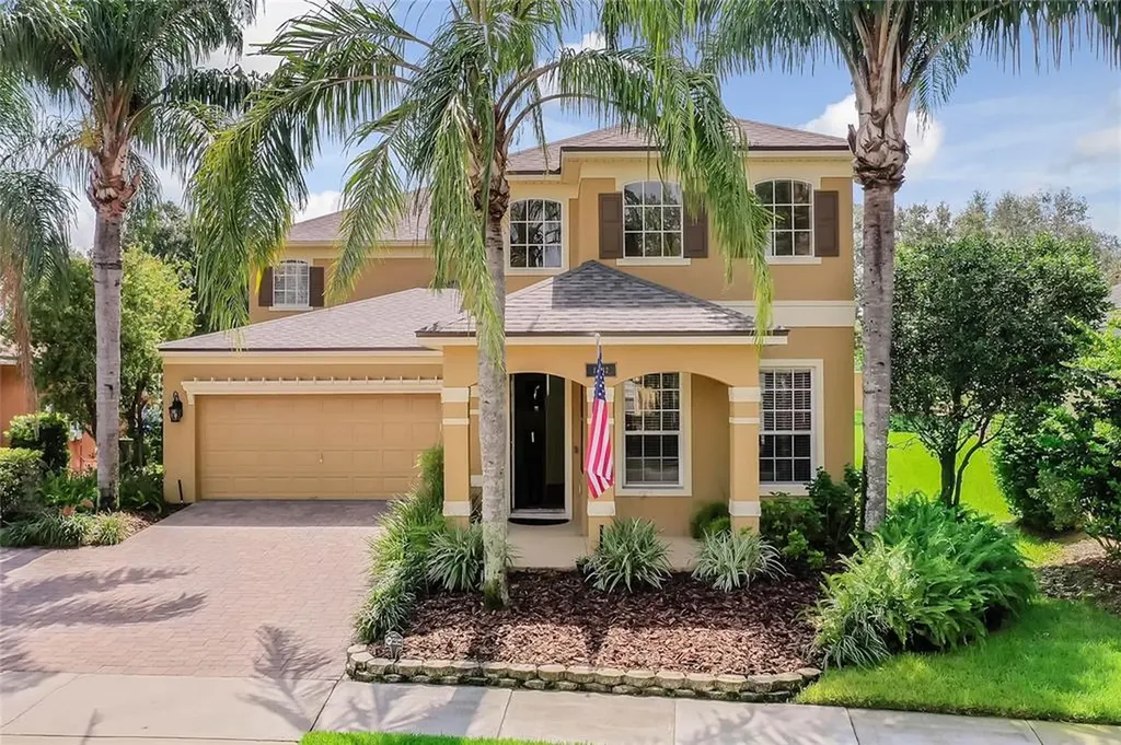 13742 Amelia Pond Drive Windermere FL 34786