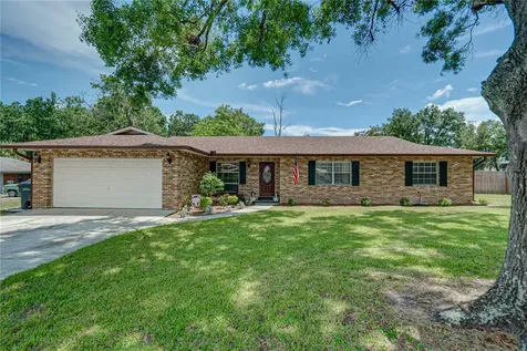 2318 Creek Side Drive Lakeland FL 33811