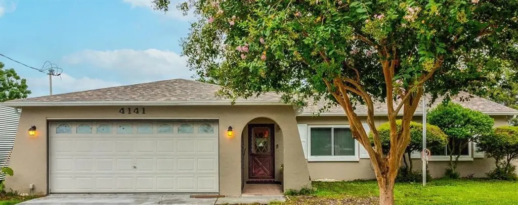 4141 Dristol Avenue Spring Hill FL 34609