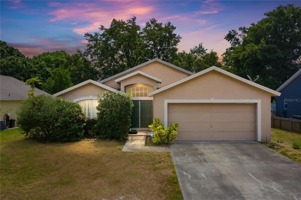 236 Kings Pond Avenue Winter Haven FL 33880