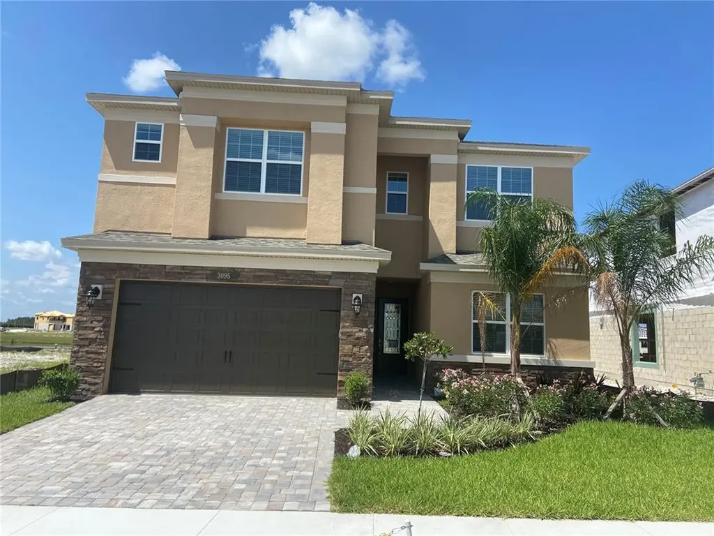 3095 Hollow Hickory Place Wesley Chapel FL 33543