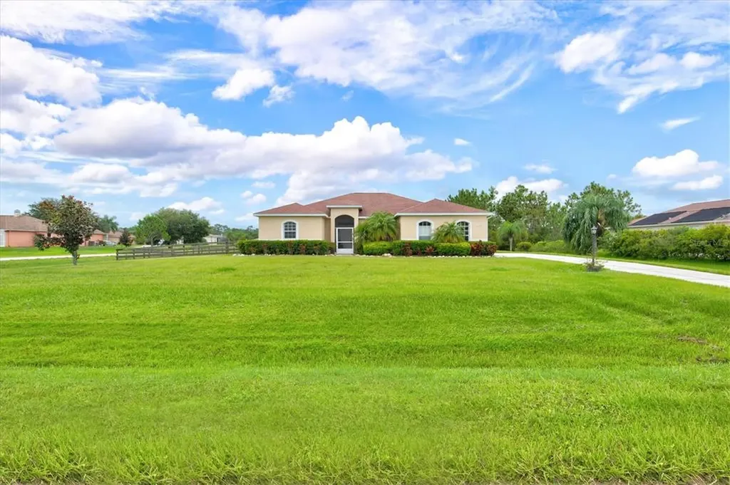 25914 83rd Avenue E Myakka City FL 34251