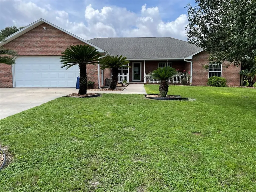 4209 SW Pinemount Road Lake City FL 32024