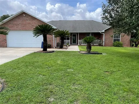4209 SW Pinemount Road Lake City FL 32024