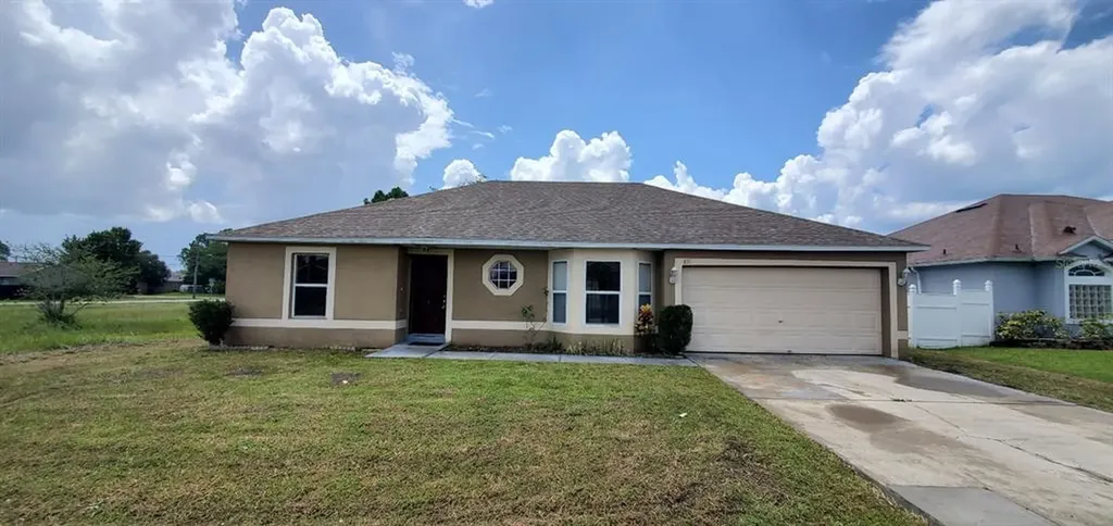 871 Massy Court Kissimmee FL 34759