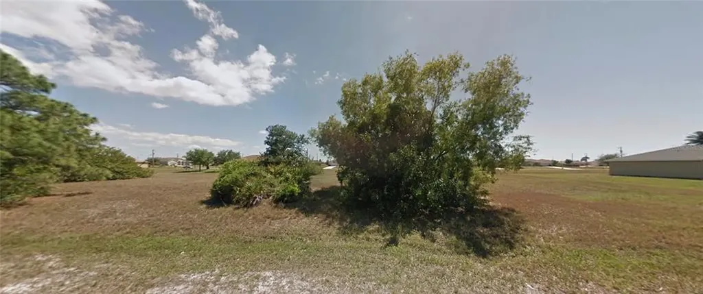 402 NW 11th Street Cape Coral FL 33993