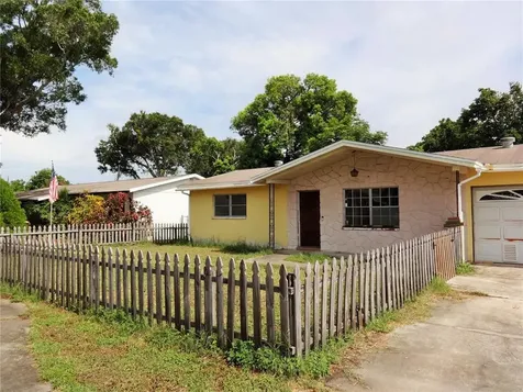 3803 43rd Avenue N St Petersburg FL 33714