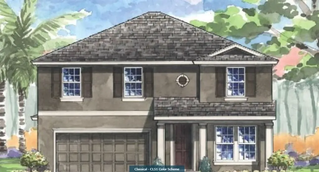 7407 Hourglass Drive Apollo Beach FL 33572