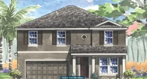 7407 Hourglass Drive Apollo Beach FL 33572