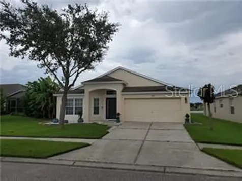 7832 Outerbridge Street Wesley Chapel FL 33545