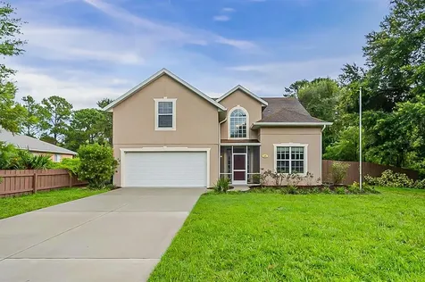 65 Keeble Avenue Debary FL 32713