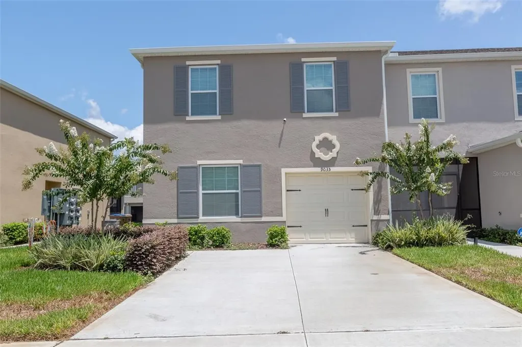 9035 Alba Lane Kissimmee FL 34747