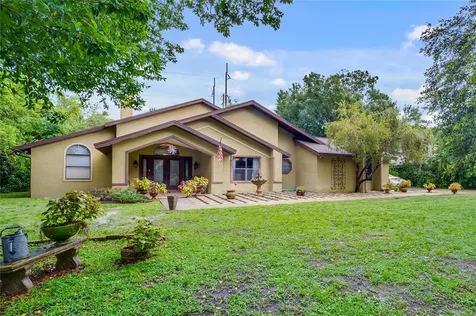 8715 Fernwicke Court Orlando FL 32819