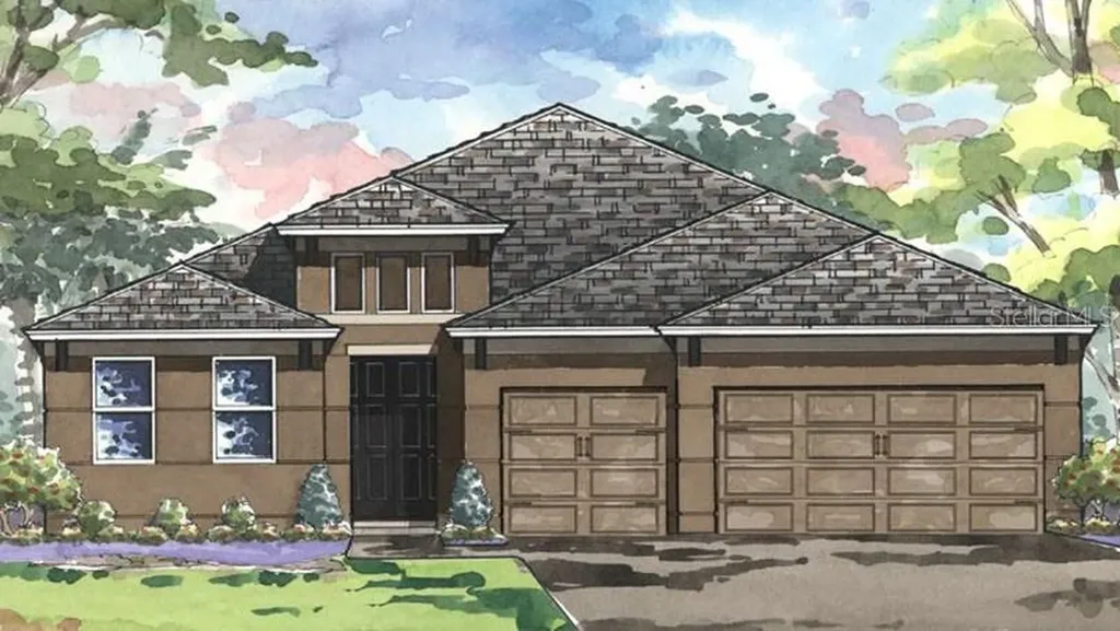 3395 Tour Trace Land O Lakes FL 34638