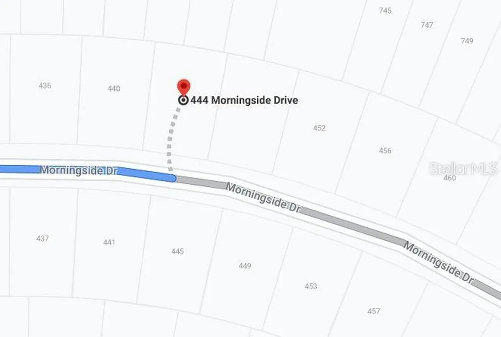 444 Morningside Drive Lake Placid FL 33852