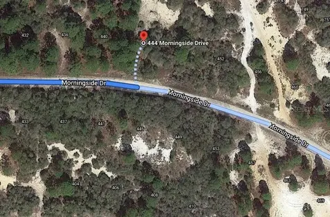 444 Morningside Drive Lake Placid FL 33852