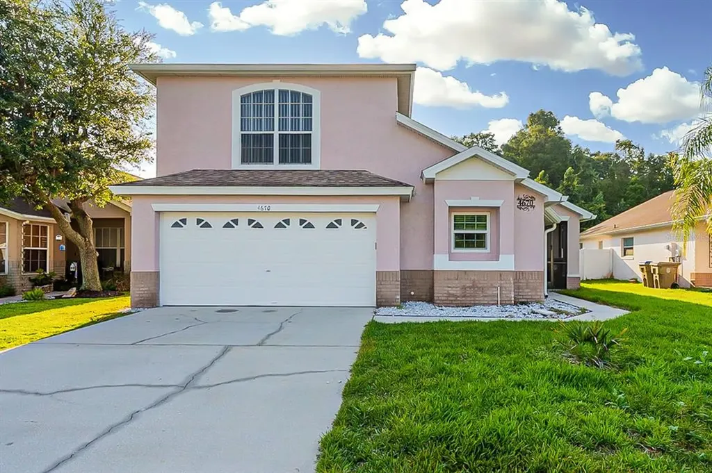 4670 Prairie Point Boulevard Kissimmee FL 34746
