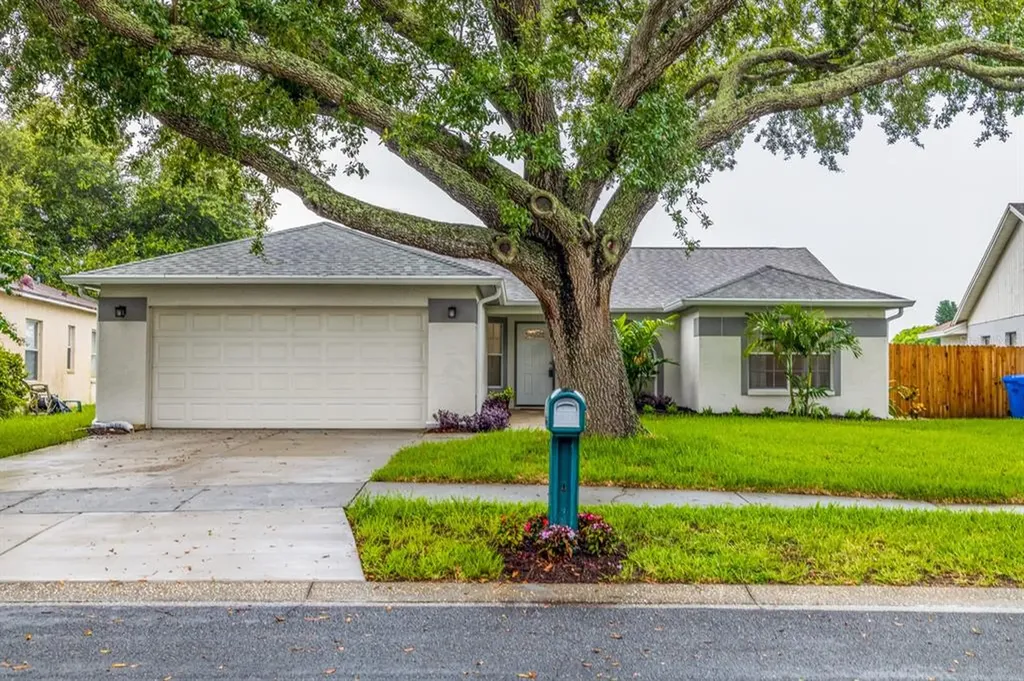 1719 Bell Ranch Street Brandon FL 33511