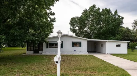 8896 SW 104th Lane Ocala FL 34481
