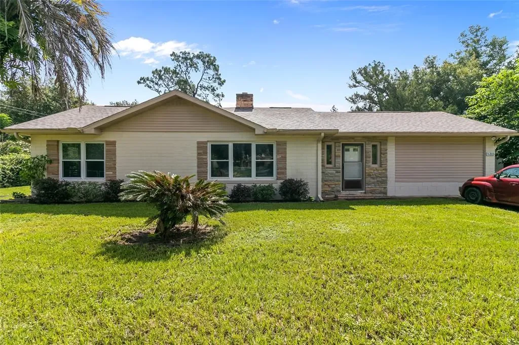 5315 Aberdeen Road Apopka FL 32712