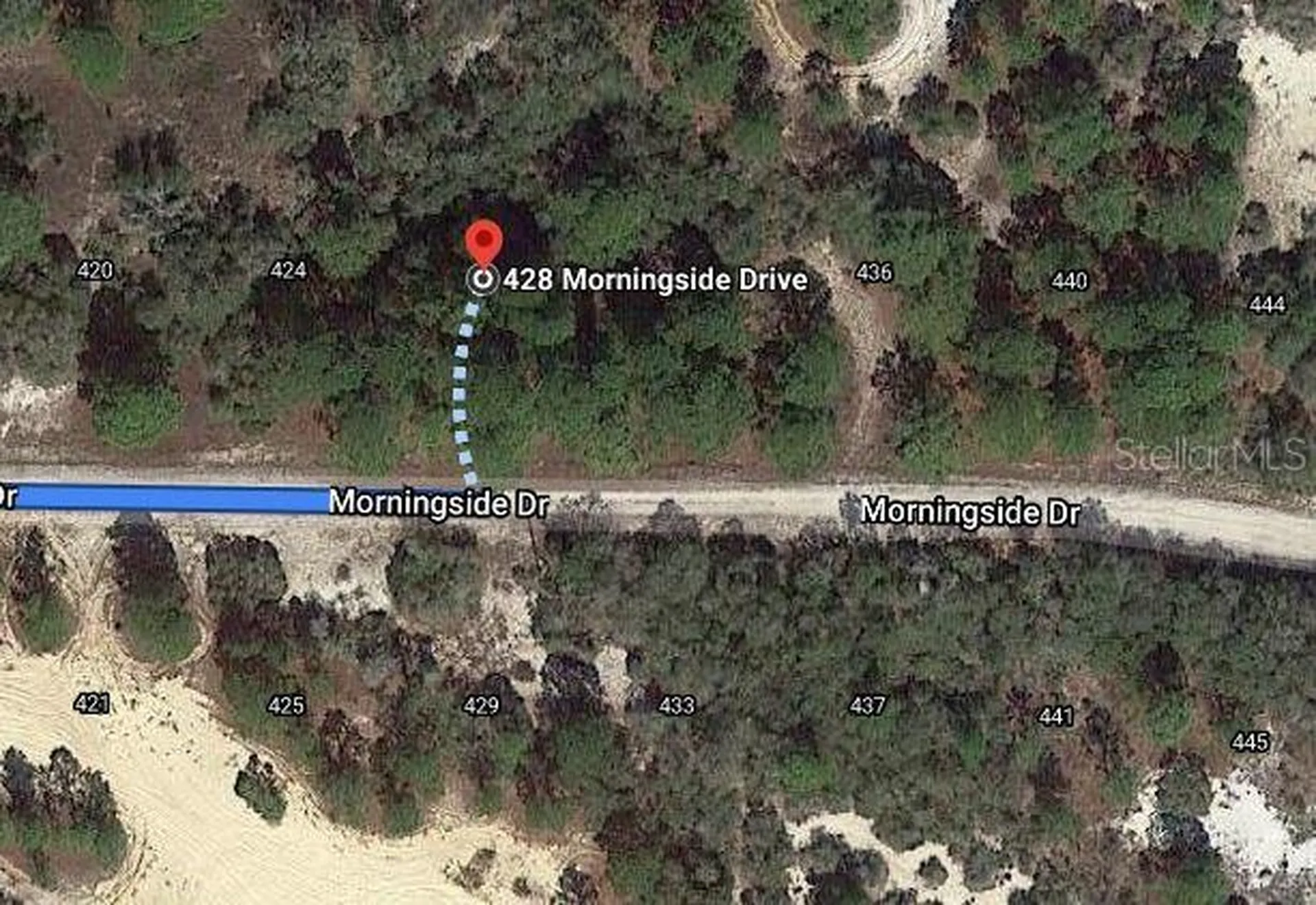 428 Morningside Drive Lake Placid FL 33852