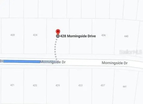 428 Morningside Drive Lake Placid FL 33852