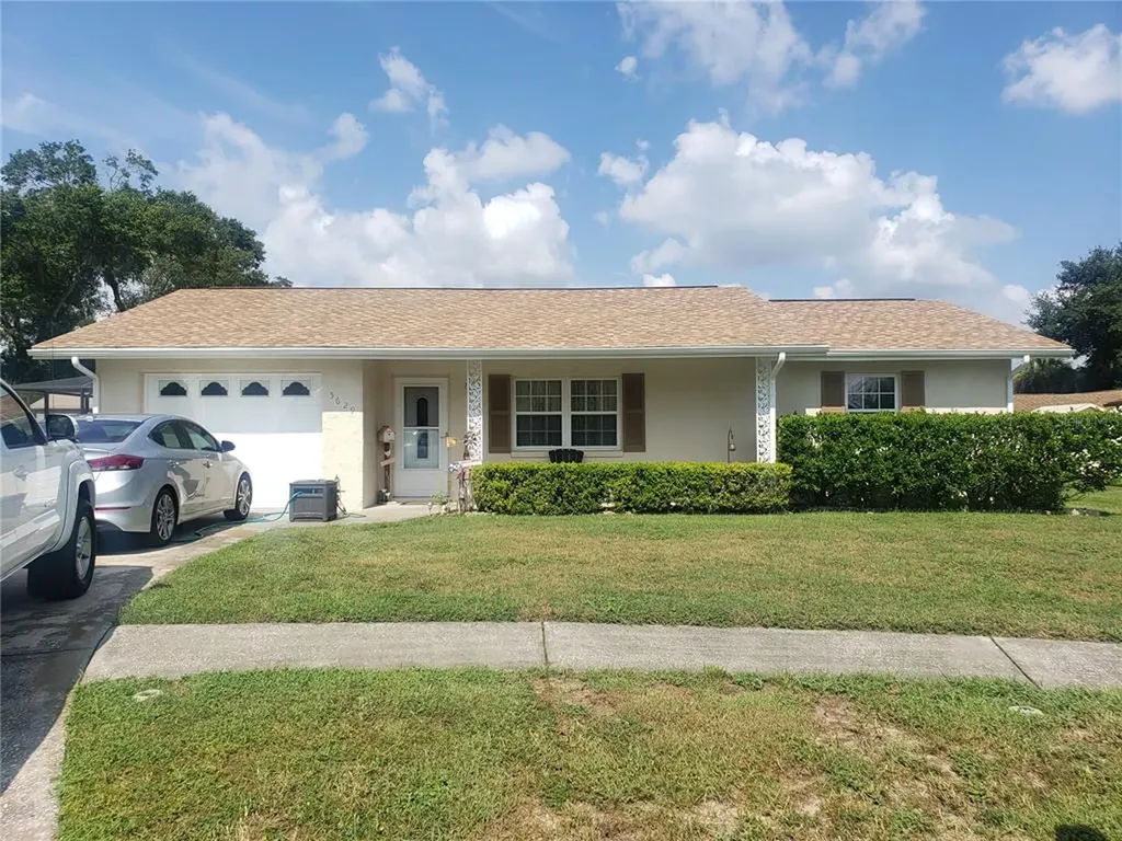 5629 Carie Court Zephyrhills FL 33542
