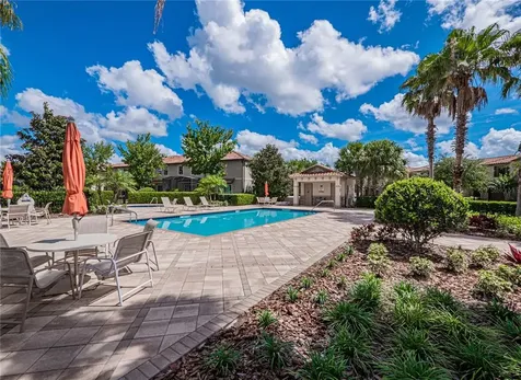 8486 Kelsall Drive Orlando FL 32832