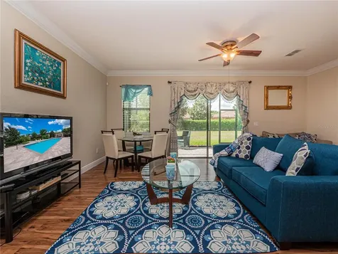 8486 Kelsall Drive Orlando FL 32832