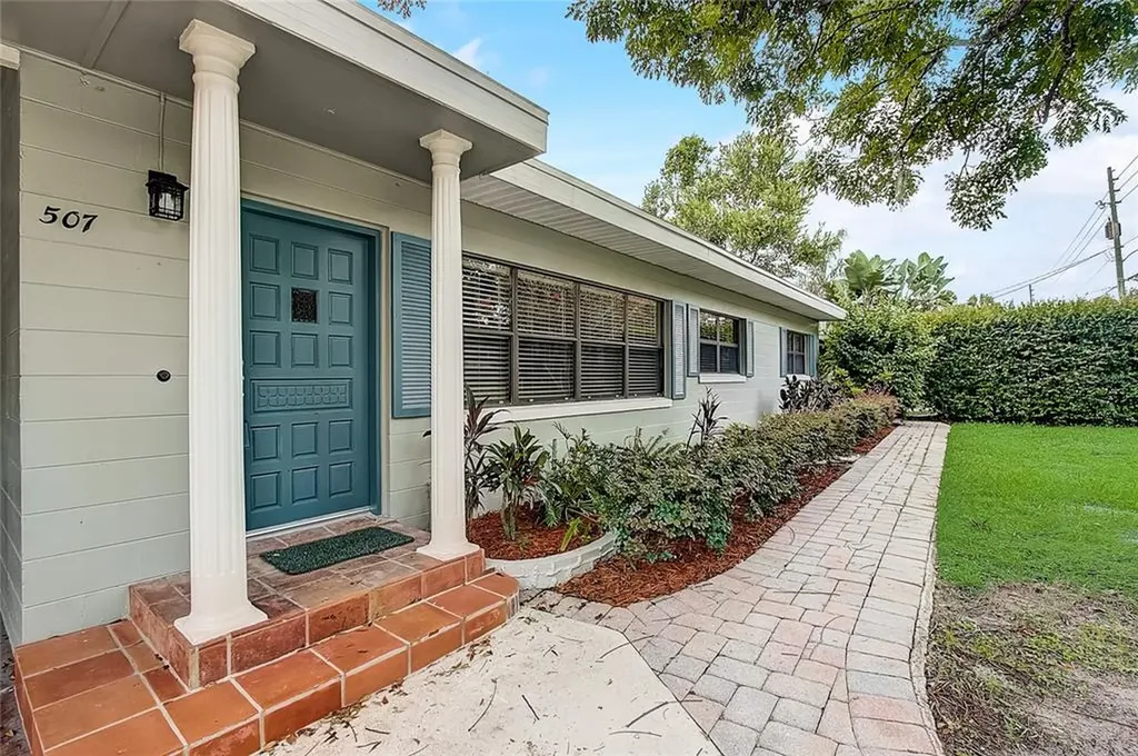 507 S Primrose Drive Orlando FL 32803