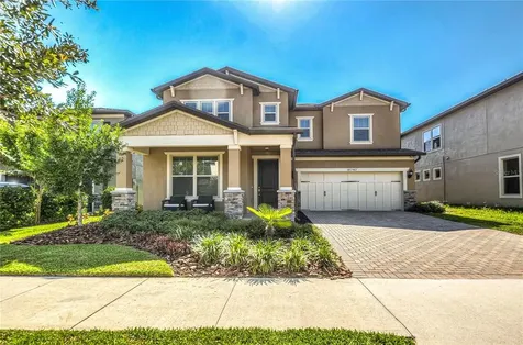 18740 Birchwood Groves Drive Lutz FL 33558