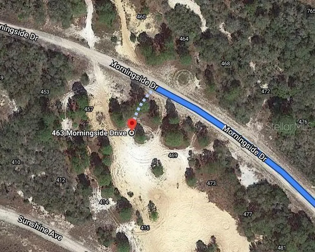 463 Morningside Drive Lake Placid FL 33852