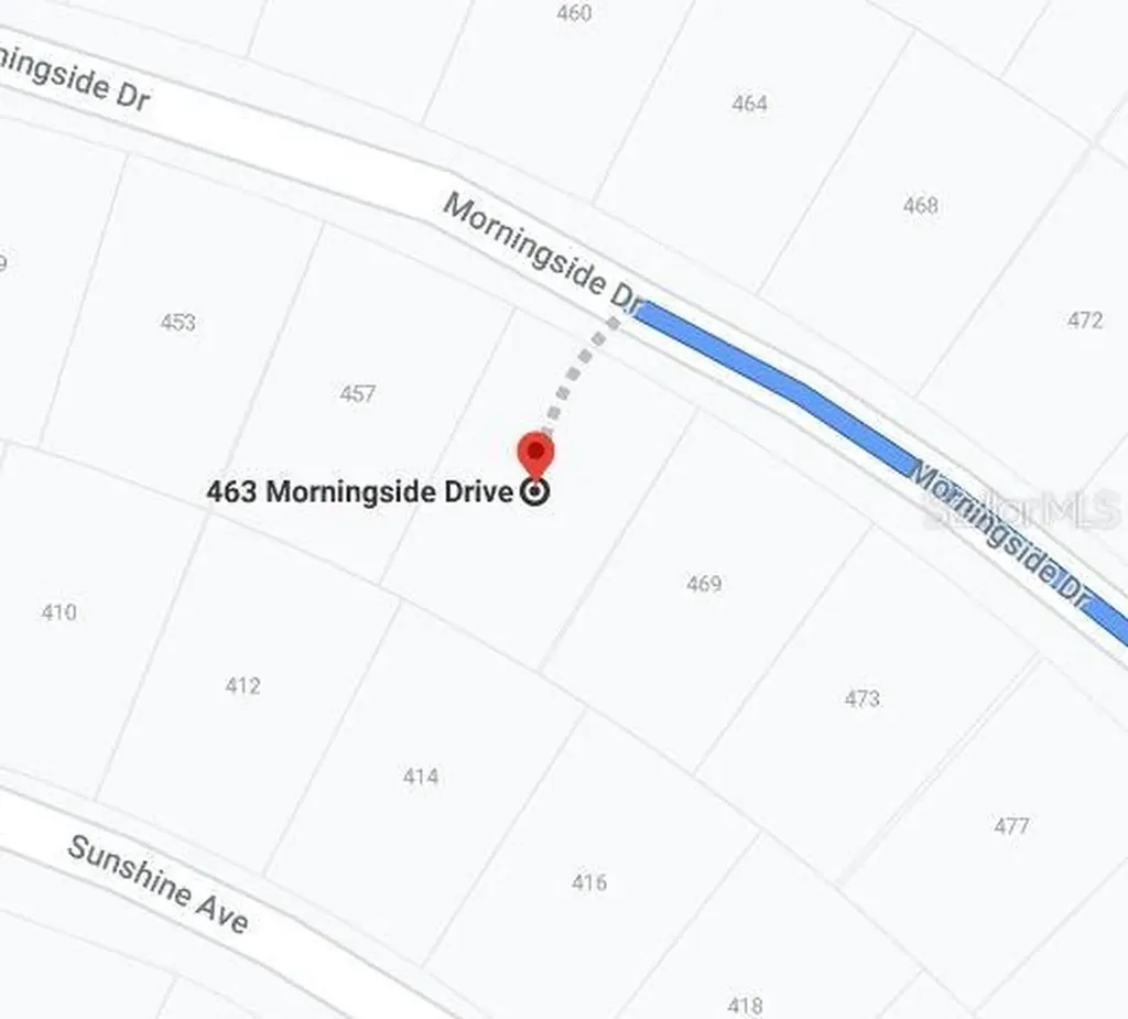 463 Morningside Drive Lake Placid FL 33852
