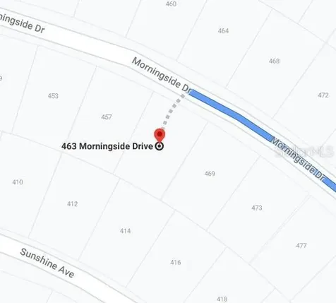 463 Morningside Drive Lake Placid FL 33852