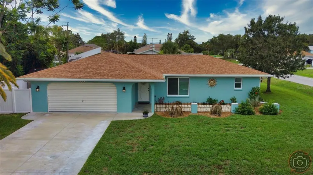 580 Ponderosa Road Venice FL 34293