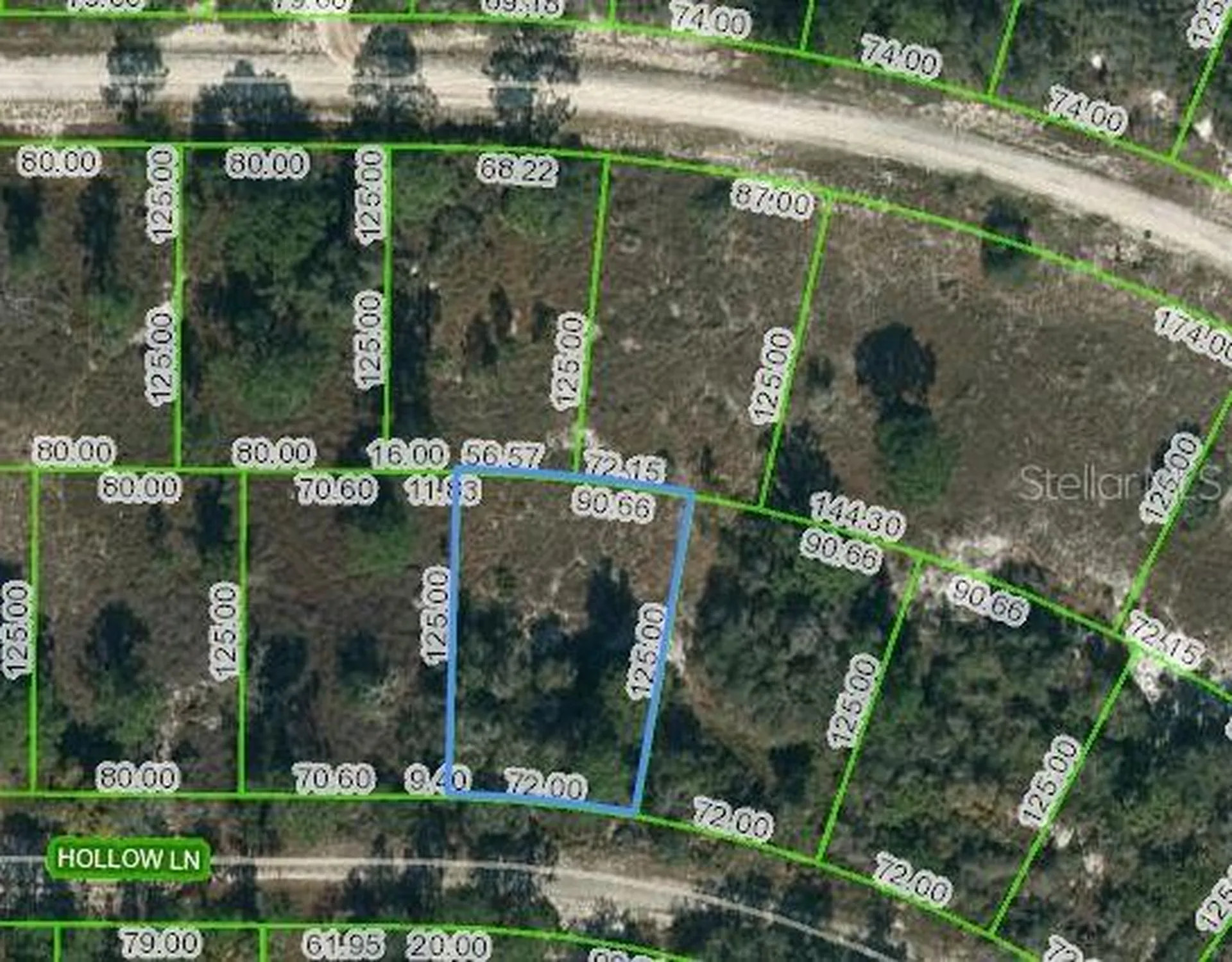 408 Hollow Lane Lake Placid FL 33852