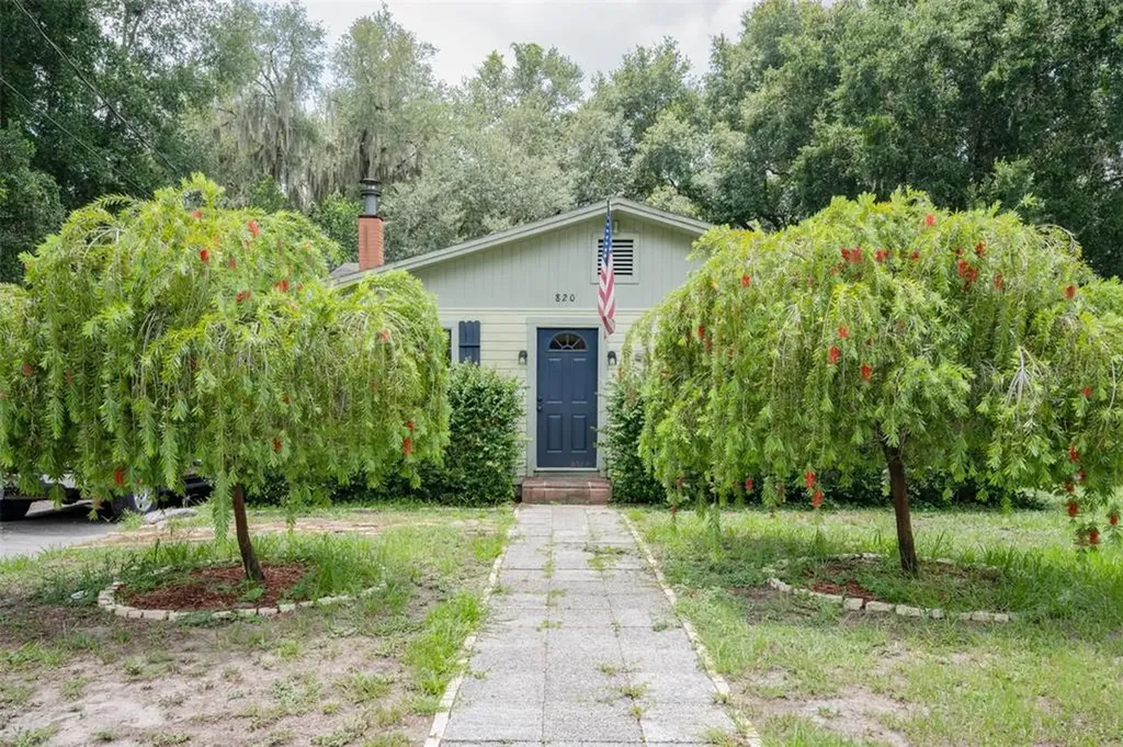 820 1st Street NE Fort Meade FL 33841