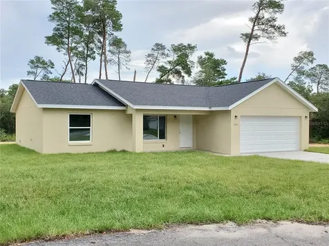 182 Fisher Way Ocklawaha FL 32179