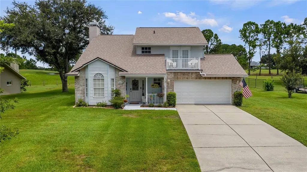 10436 Lago Louisa Court Clermont FL 34711