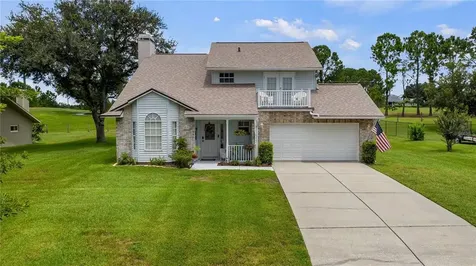 10436 Lago Louisa Court Clermont FL 34711