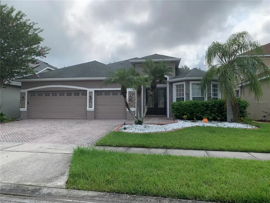 1649 Amaryllis Circle Orlando FL 32825