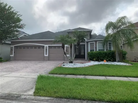 1649 Amaryllis Circle Orlando FL 32825