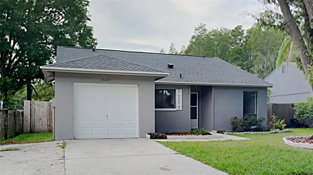 12408 Pepperfield Drive Tampa FL 33624