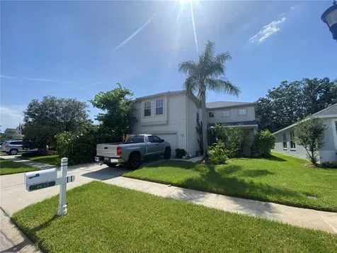 4635 Tealwood Trail Wesley Chapel FL 33544