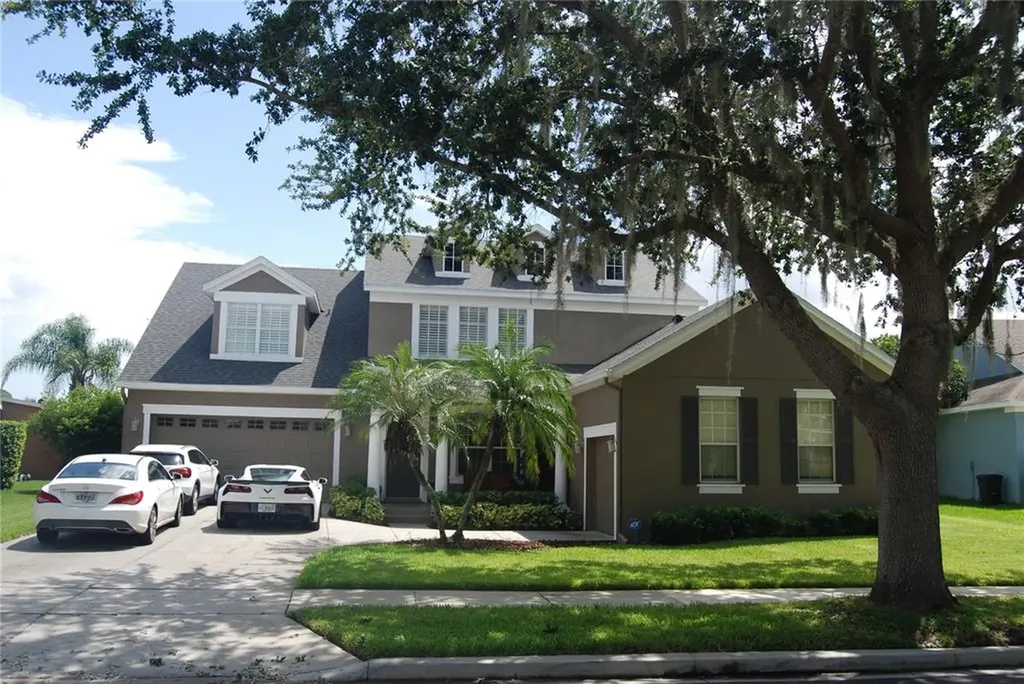 13939 Florigold Drive Windermere FL 34786