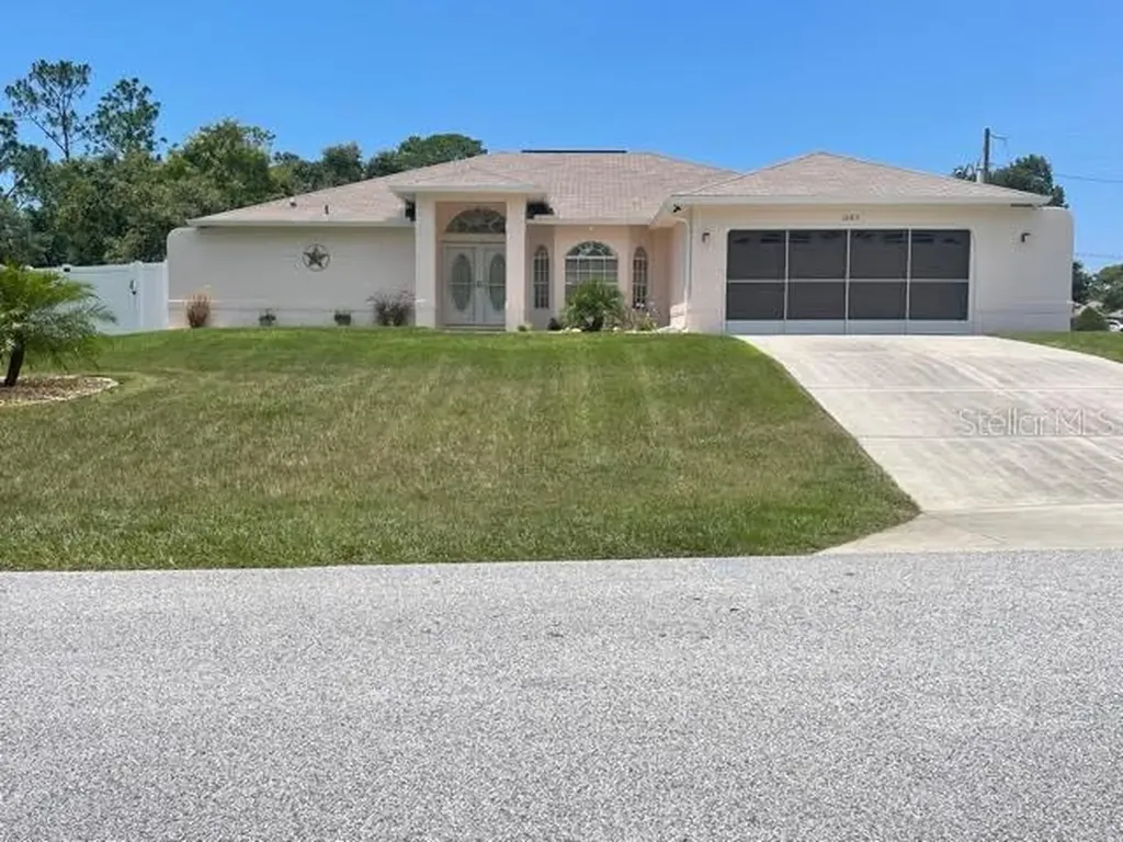 11163 Paco Street Spring Hill FL 34609