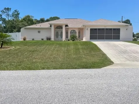 11163 Paco Street Spring Hill FL 34609