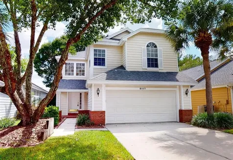 5117 Sterling Manor Drive Tampa FL 33647