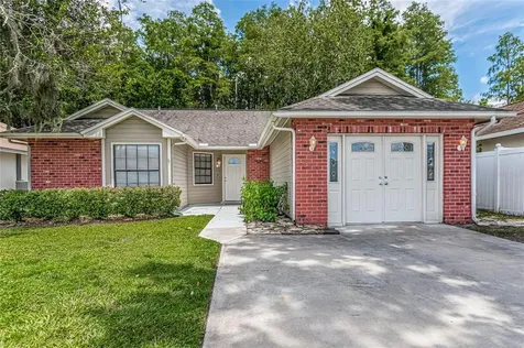 5337 Southwick Drive Tampa FL 33624